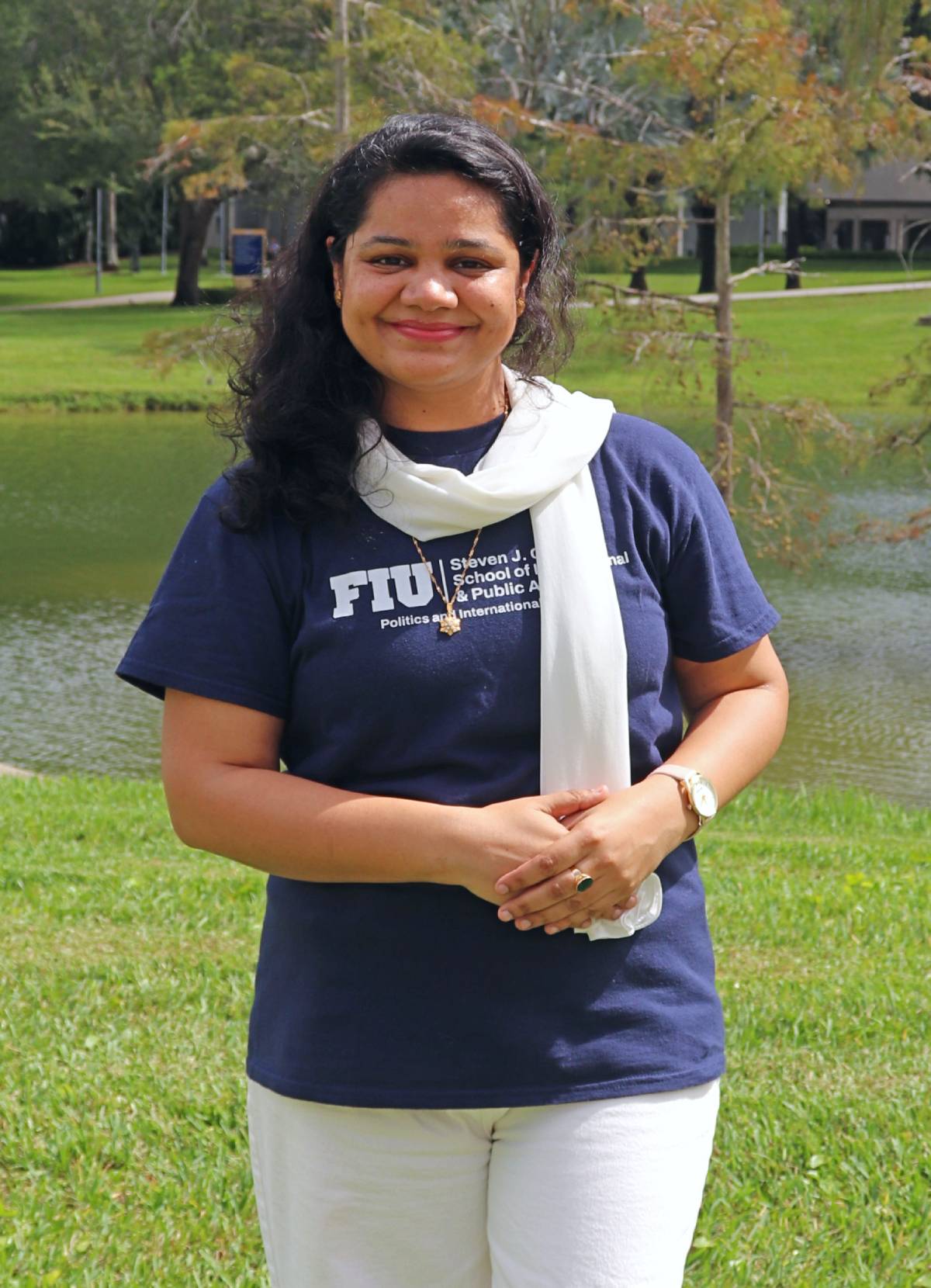 Ayesha Mushtaq