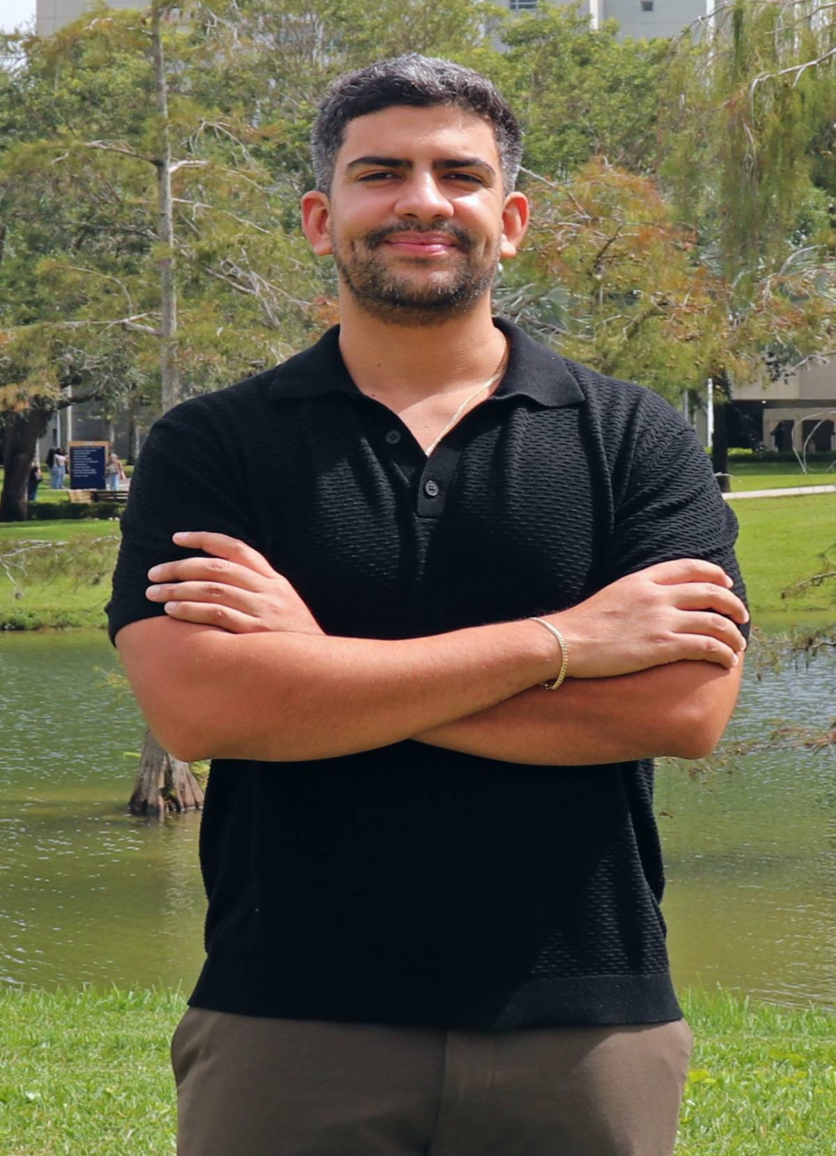 Pedro Argote
