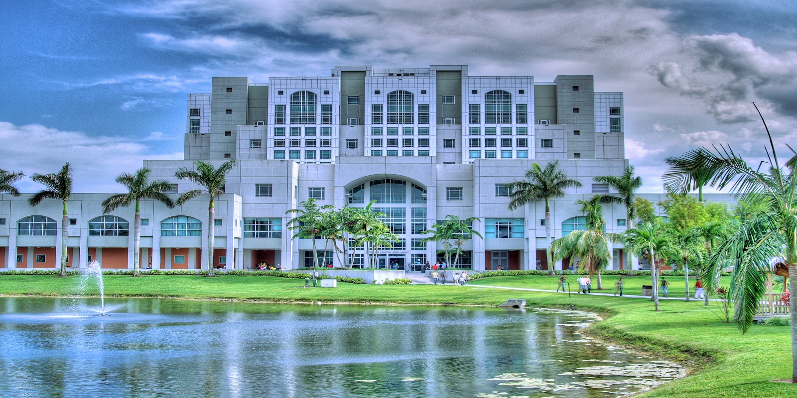 Graduate Course Catalog FIU Department of Politics & International