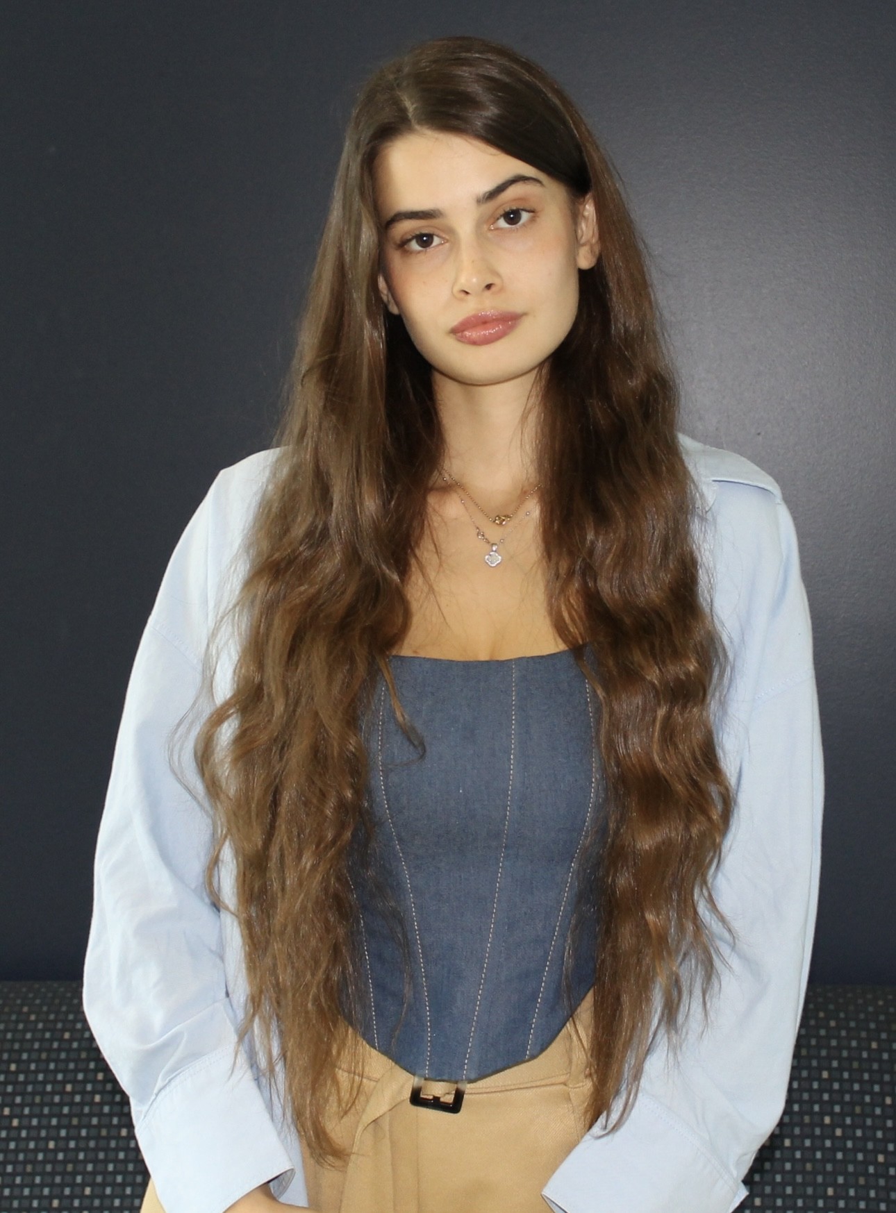 Anna Andreeva headshot