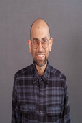 Akhtar headshot