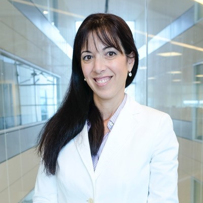 Gabriela Hoberman, Ph.D.