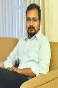 Mohammad Sarwar Jahan Minar's headshot
