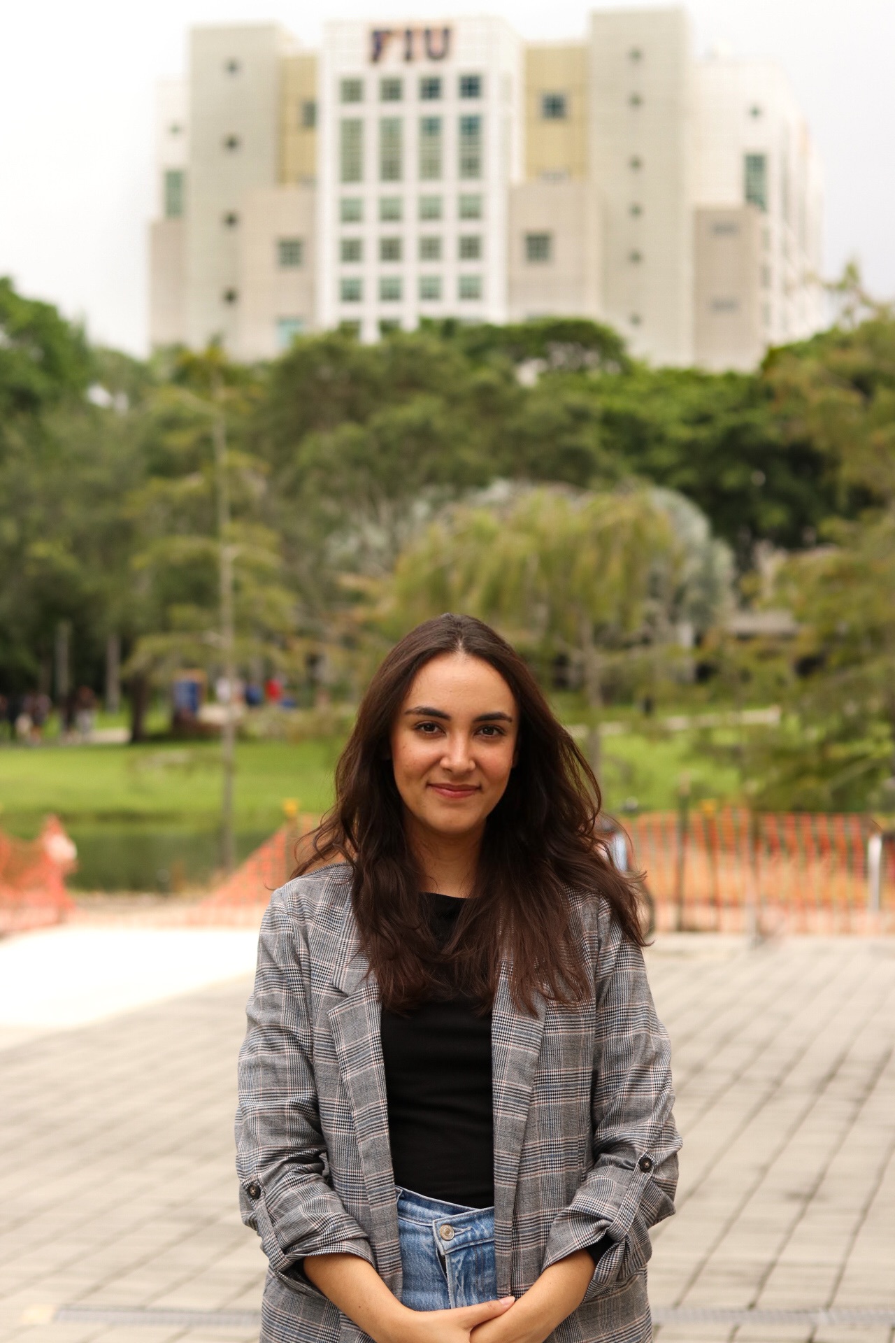 Maria Ovalle