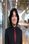 Eduardo Camarena's headshot
