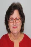 Gisela Cabrera's Headshot