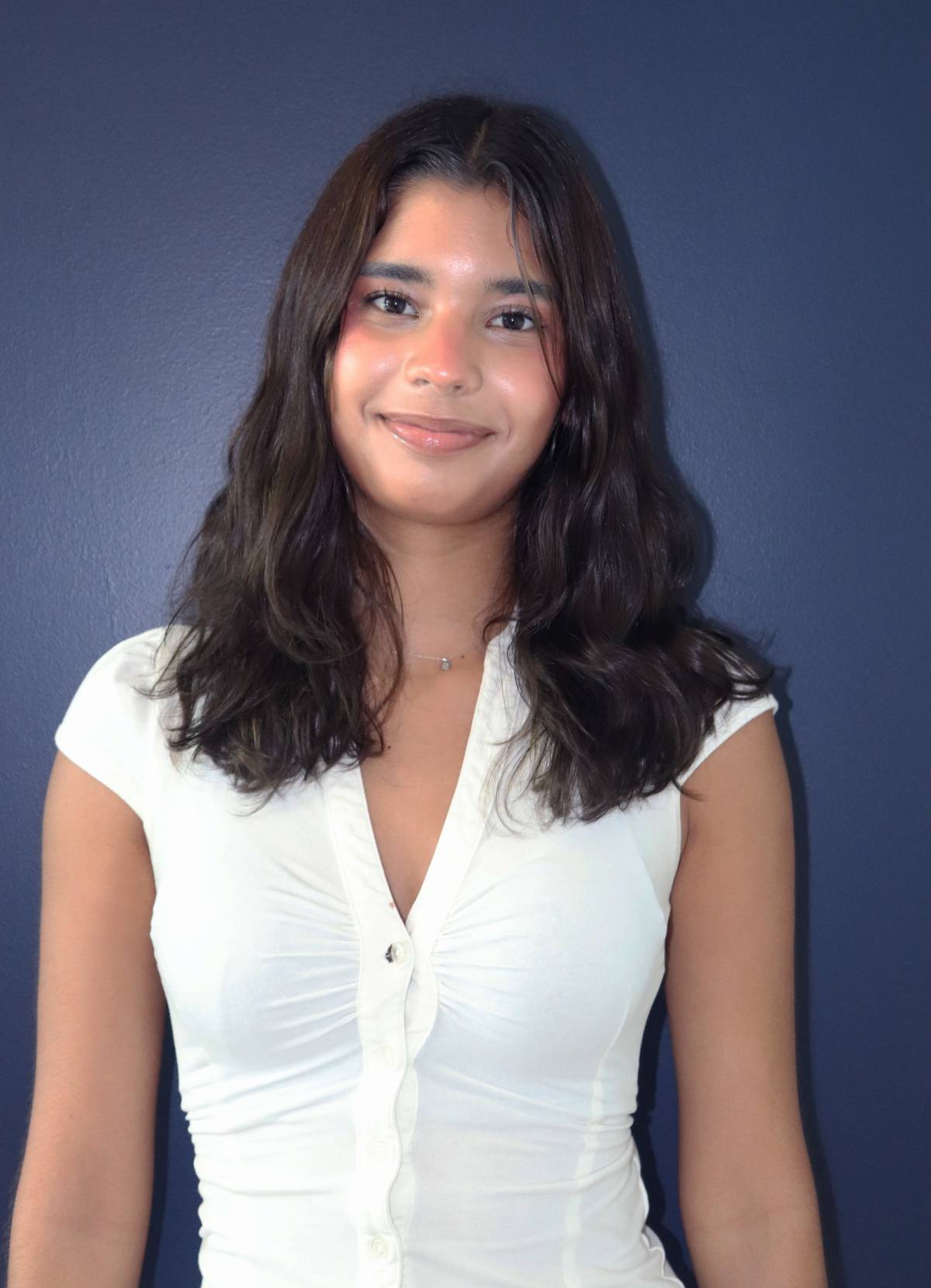Frezia Osorio's headshot