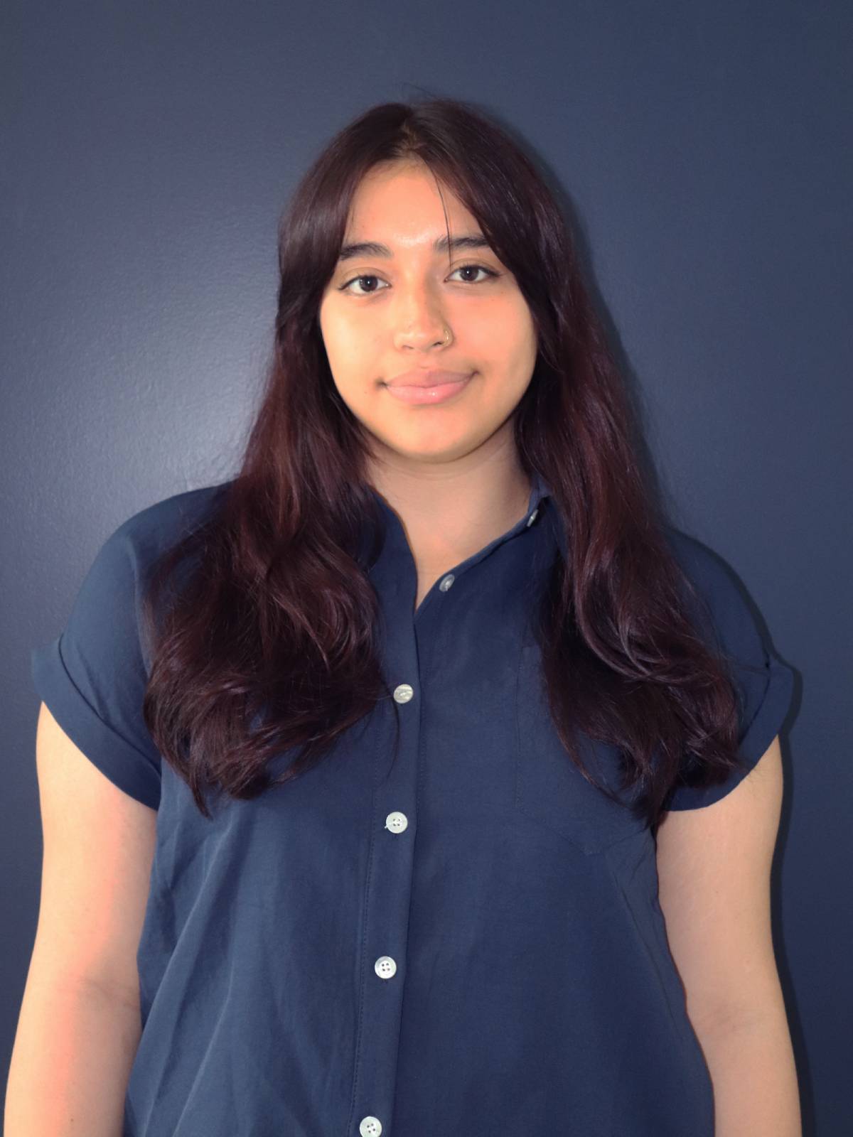 Zara Villa's headshot